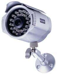 دوربین های امنیتی و نظارتی لیلین PIH - 0542 P 3.6  ديد در شب41549thumbnail